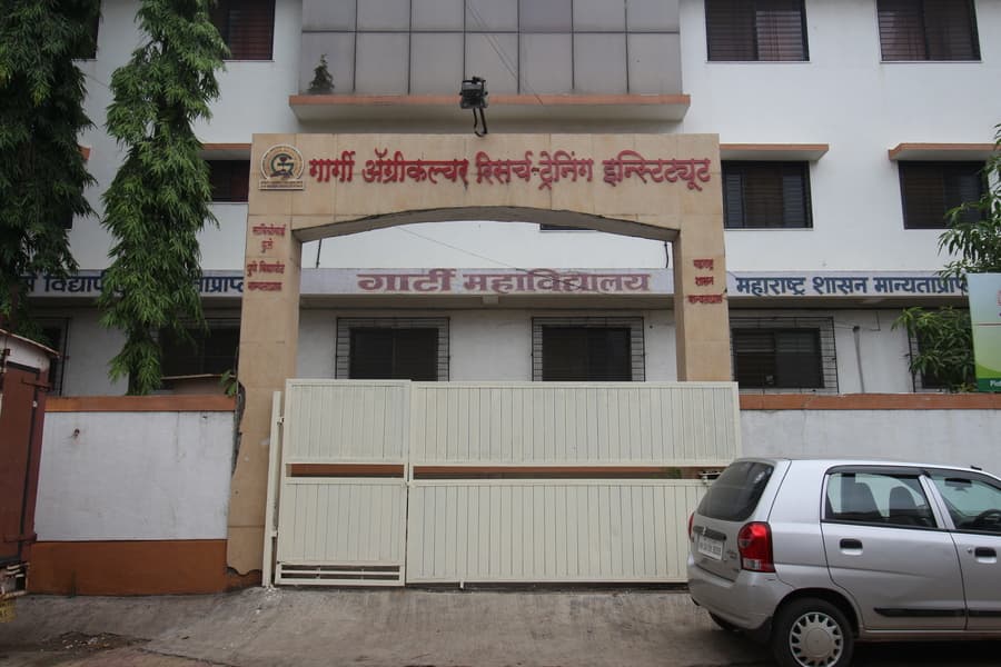 Gargi Agriculture Research and Training Institute Nashik Campus photo 9