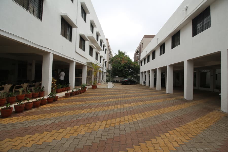 Gargi Agriculture Research and Training Institute Nashik Campus photo 10