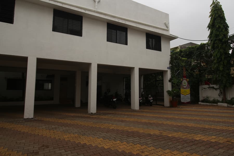 Gargi Agriculture Research and Training Institute Nashik Campus photo 11
