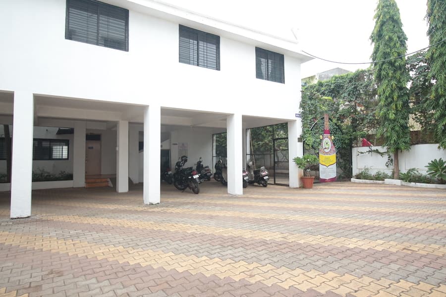 Gargi Agriculture Research and Training Institute Nashik Campus photo 12