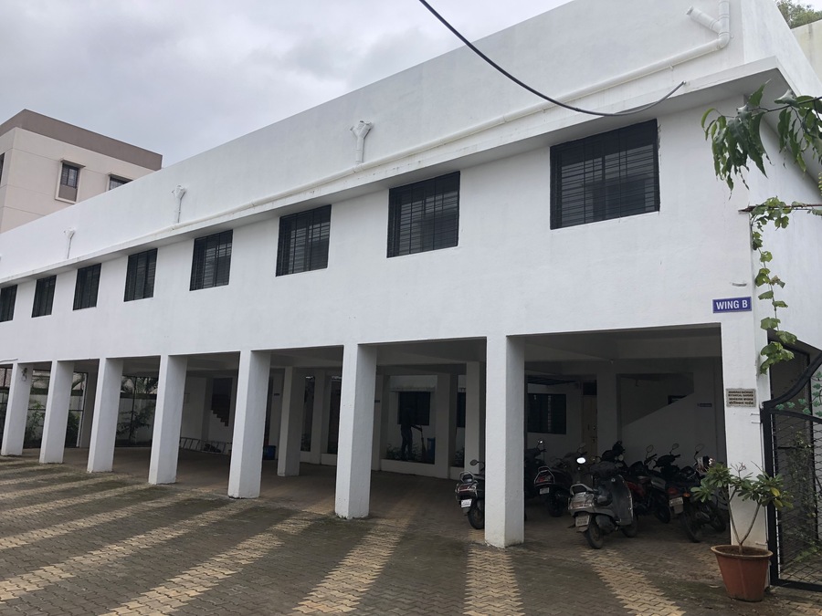 Gargi Agriculture Research and Training Institute Nashik Campus photo 14