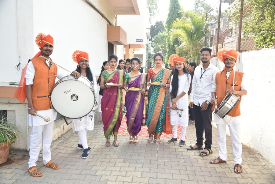 Gargi Agriculture Research and Training Institute Nashik Activities photo 1