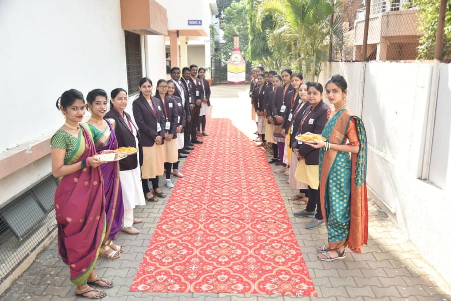 Gargi Agriculture Research and Training Institute Nashik Activities photo 2