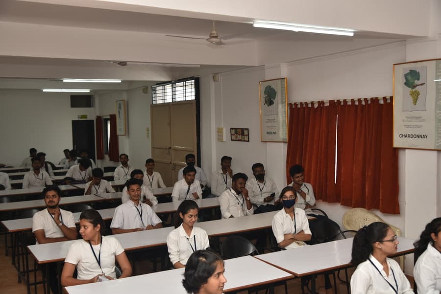 Gargi Agriculture Research and Training Institute Nashik Activities photo 3