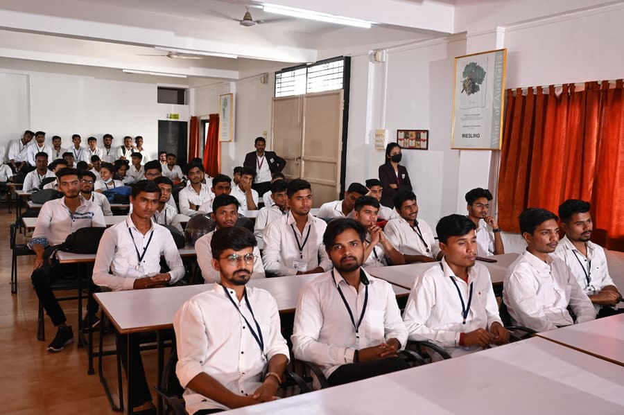 Gargi Agriculture Research and Training Institute Nashik Activities photo 4