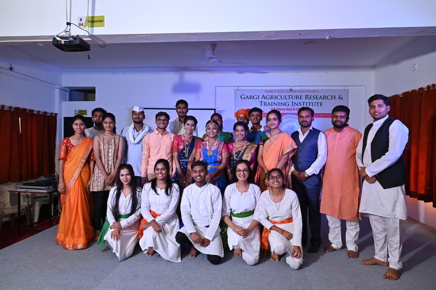 Gargi Agriculture Research and Training Institute Nashik Activities photo 5