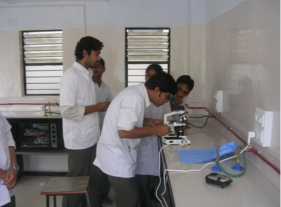 Gargi Agriculture Research and Training Institute Nashik Activities photo 10