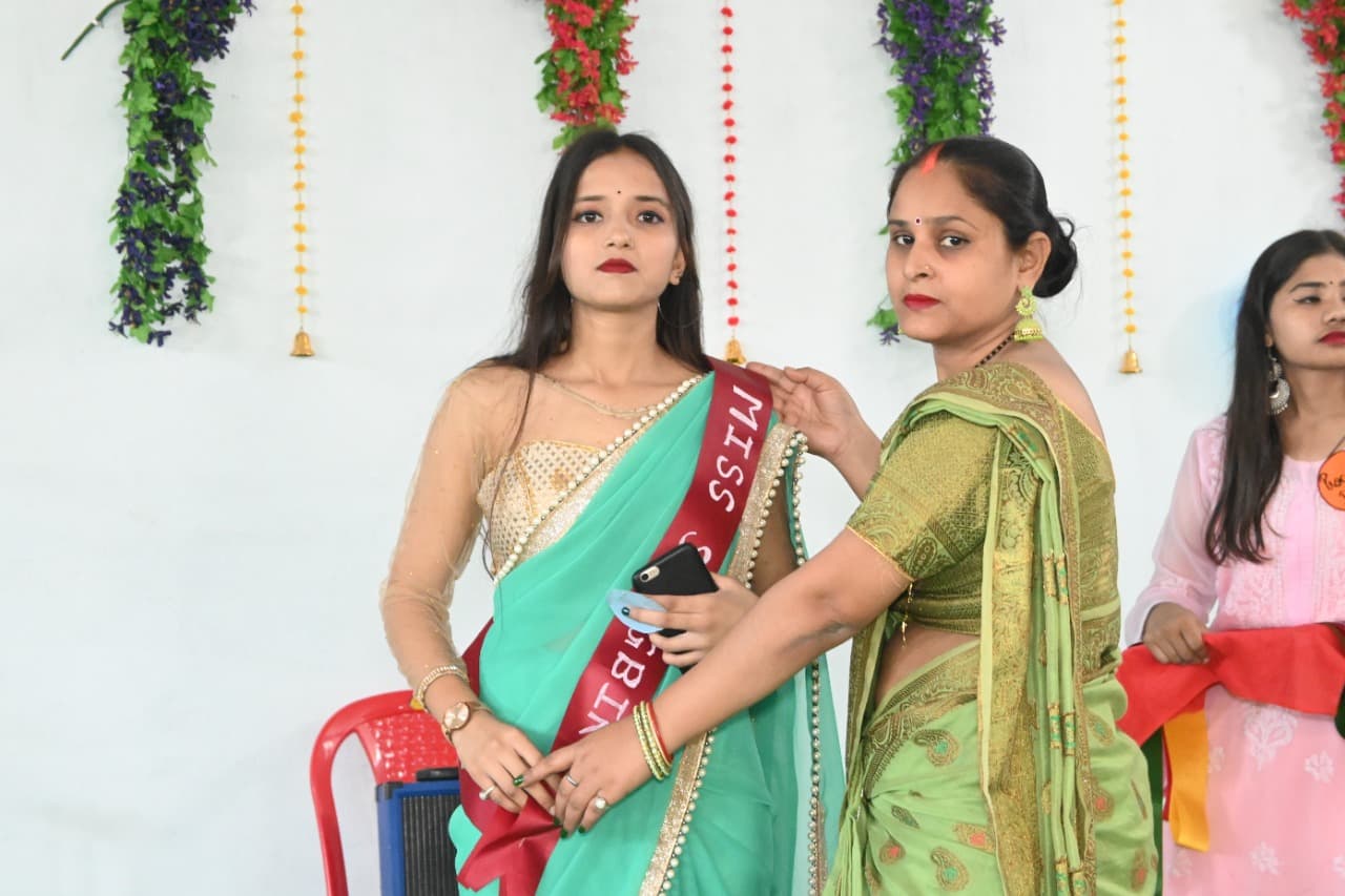 C.D Girls P.G College Lucknow Some Moments photo 3