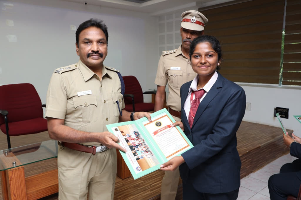 Annai Fathima College of Arts and Science Thirumangalam Events photo 1