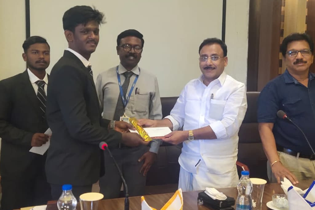 Annai Fathima College of Arts and Science Thirumangalam Events photo 4