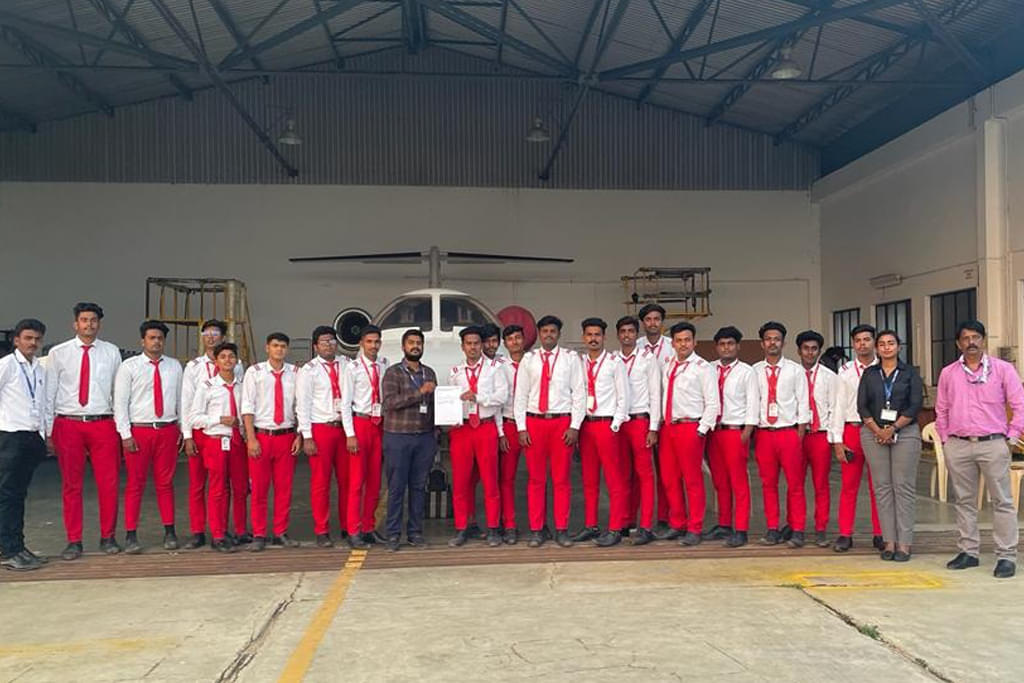 Annai Fathima College of Arts and Science Thirumangalam Events photo 5