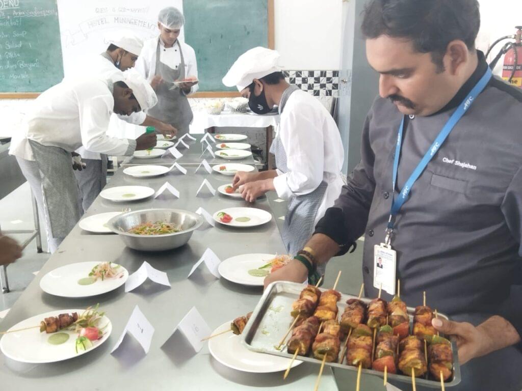 Annai Fathima College of Arts and Science Thirumangalam Events photo 7