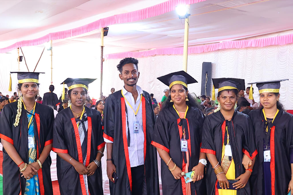Annai Fathima College of Arts and Science Thirumangalam Events photo 8