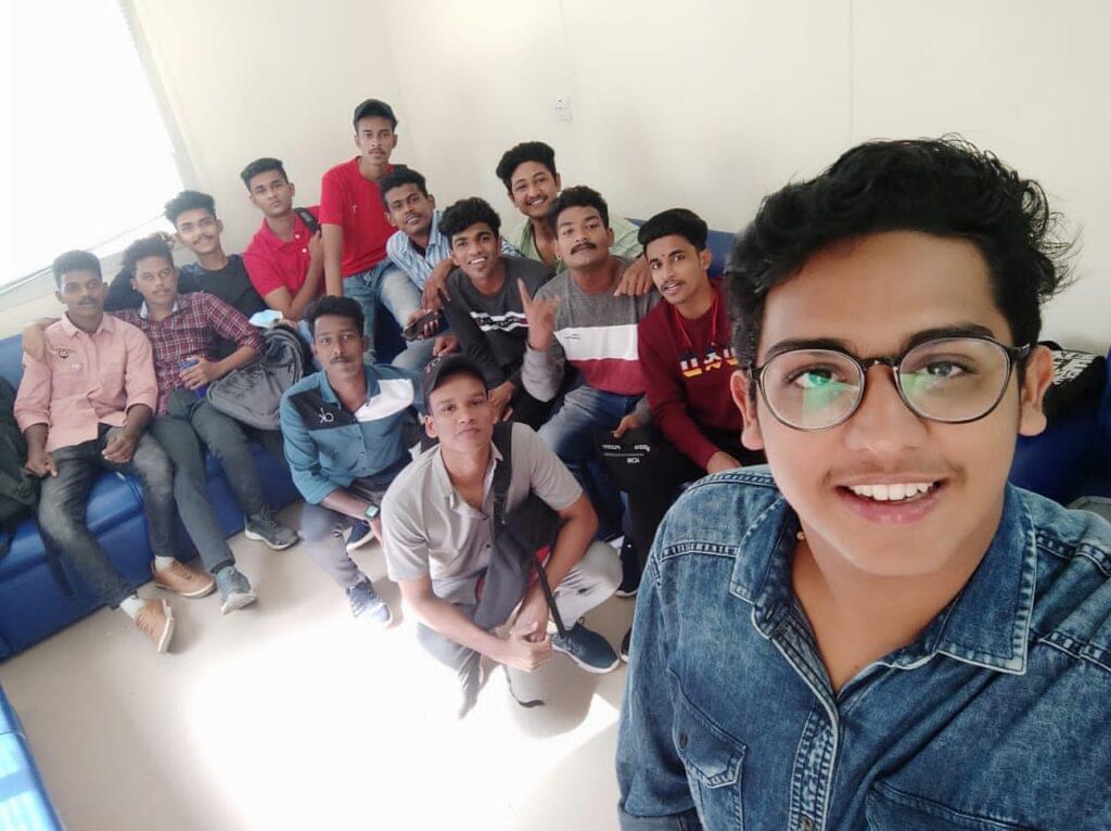 Annai Fathima College of Arts and Science Thirumangalam Events photo 9