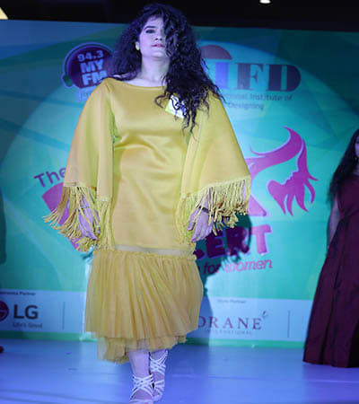 Skylink International Institute of Fashion Designing Jaipur Events photo 6