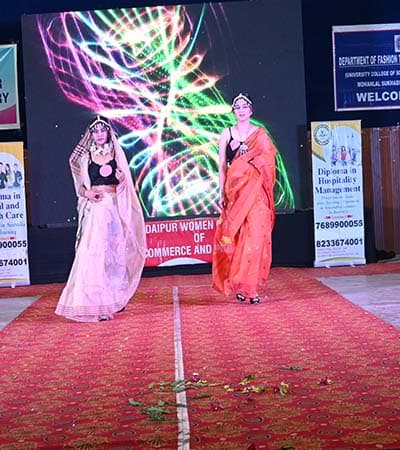 Skylink International Institute of Fashion Designing Jaipur Events photo 7