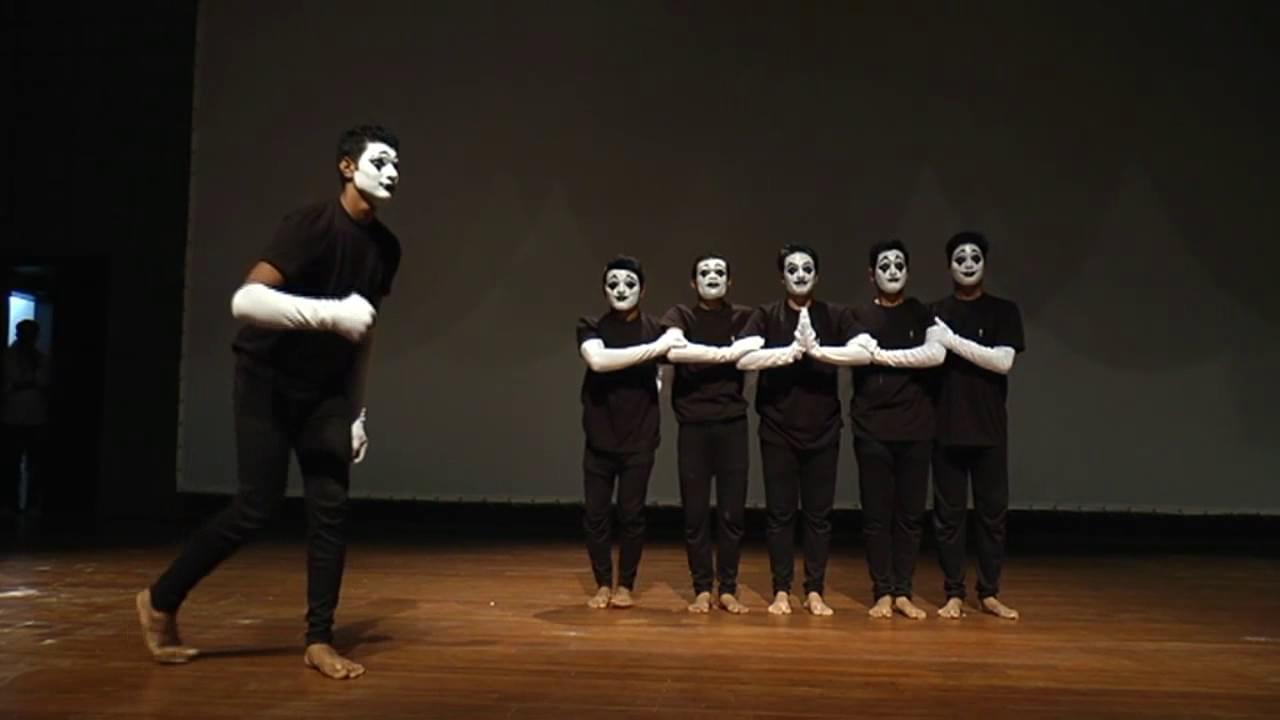 IIFA Multimedia Bangalore Student Work photo 1