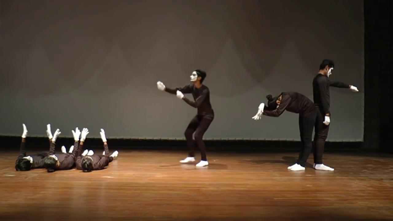 IIFA Multimedia Bangalore Student Work photo 2