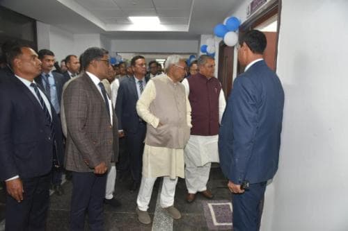 Government Dental College & Hospital Nalanda College Infrastructure photo 12