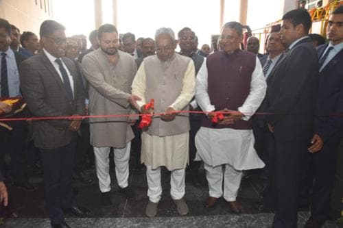 Government Dental College & Hospital Nalanda College Infrastructure photo 11