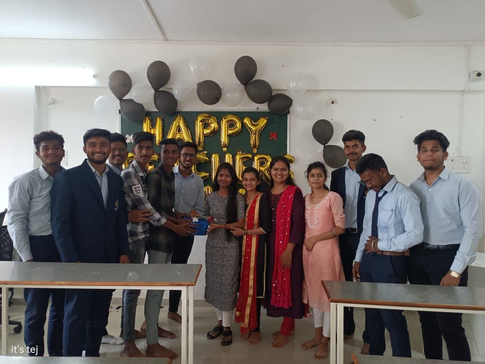 Practical Eduskills Pune Extra Curriculars photo 2