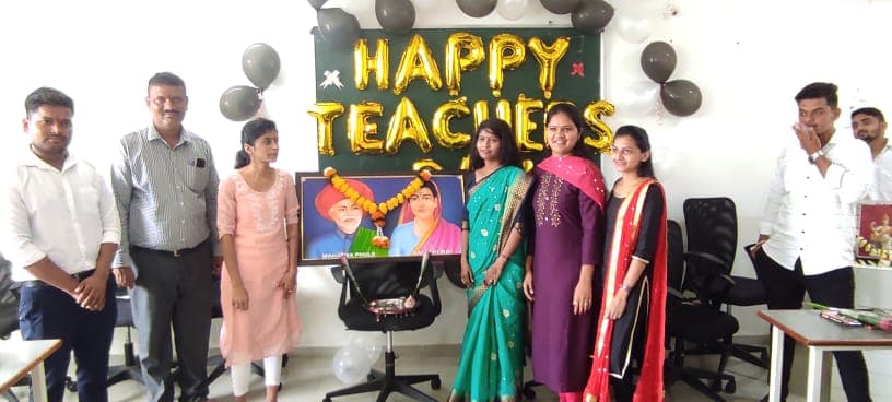 Practical Eduskills Pune Extra Curriculars photo 1