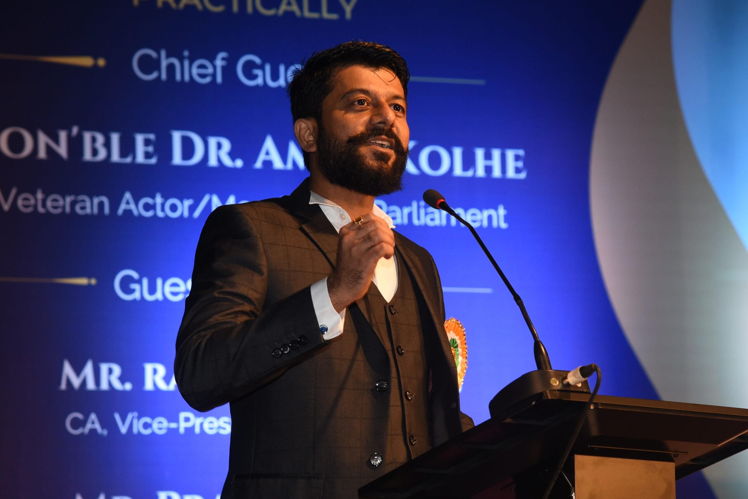 Practical Eduskills Pune Extra Curriculars photo 7