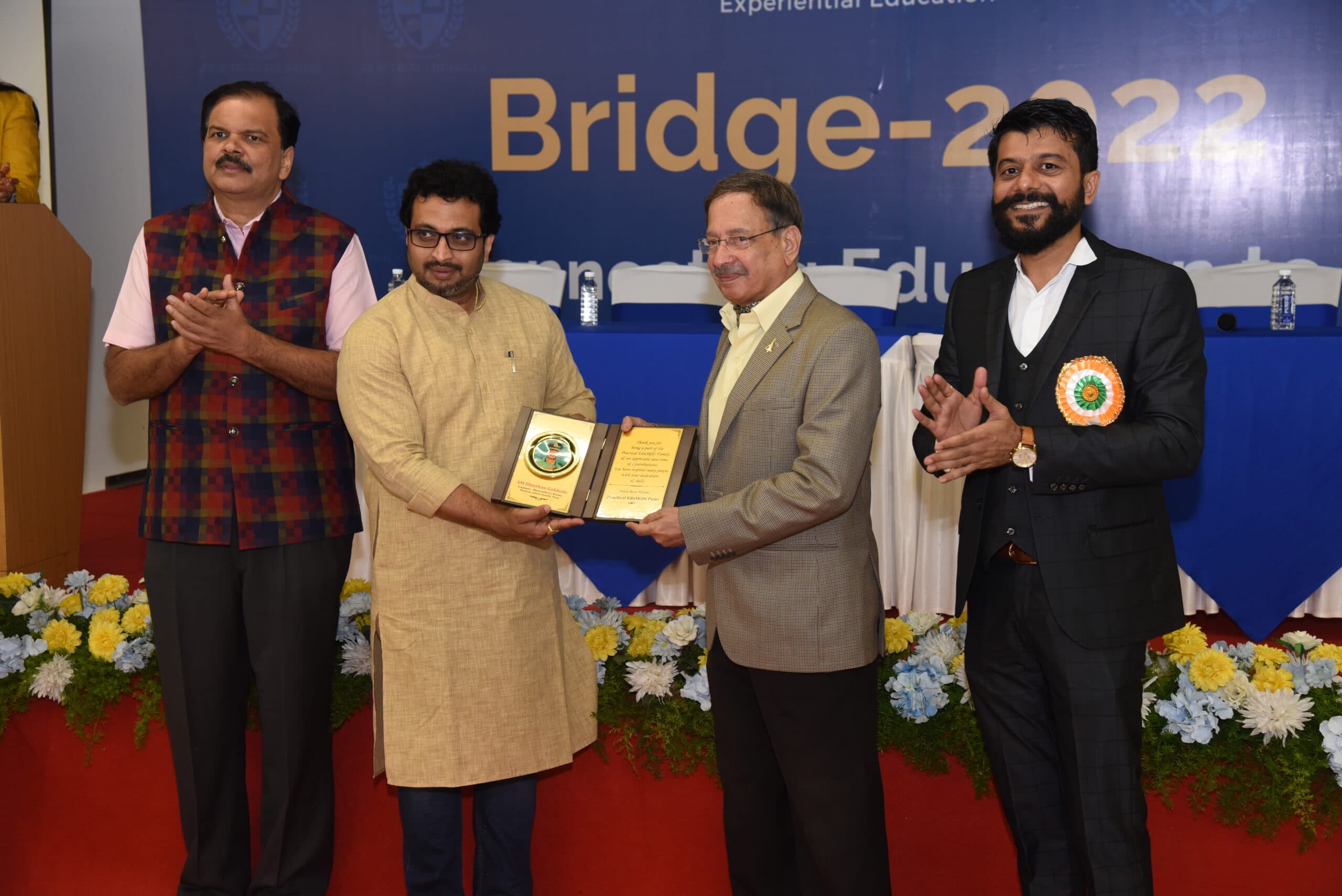 Practical Eduskills Pune Extra Curriculars photo 5