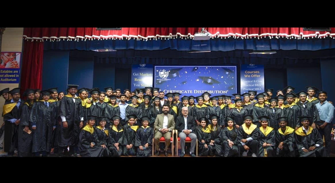 Practical Eduskills Pune Extra Curriculars photo 8