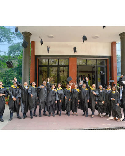 Practical Eduskills Pune Extra Curriculars photo 11