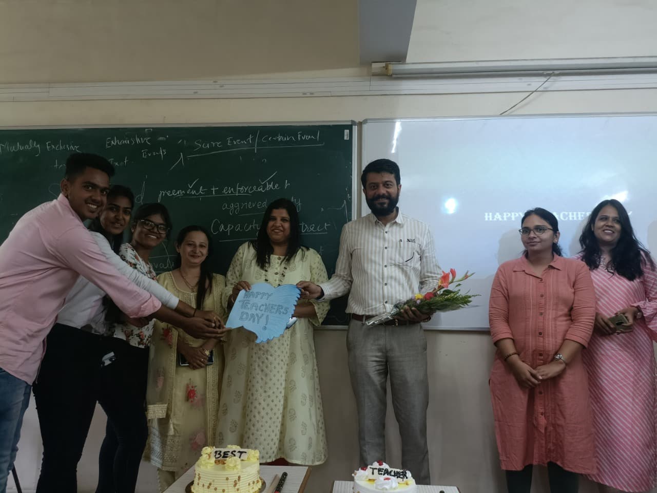 Practical Eduskills Pune Extra Curriculars photo 9