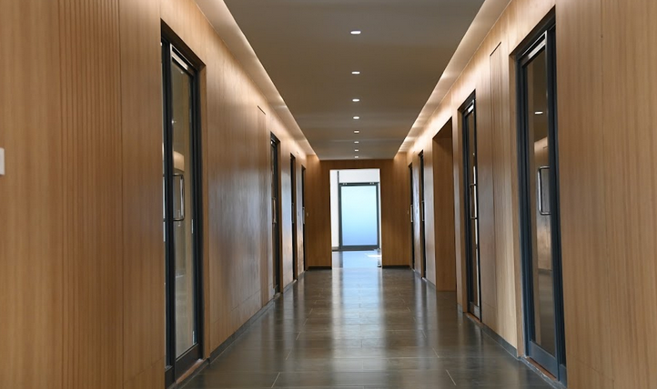 Vinayaka Mission's Law School Chennai Infrastructure photo 4