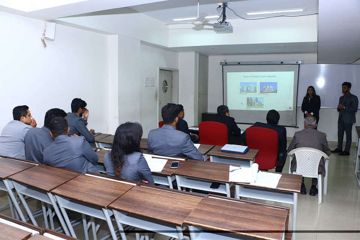 Rizvi Institute of Management Studies and Research Mumbai Building And Infrastructure photo 21