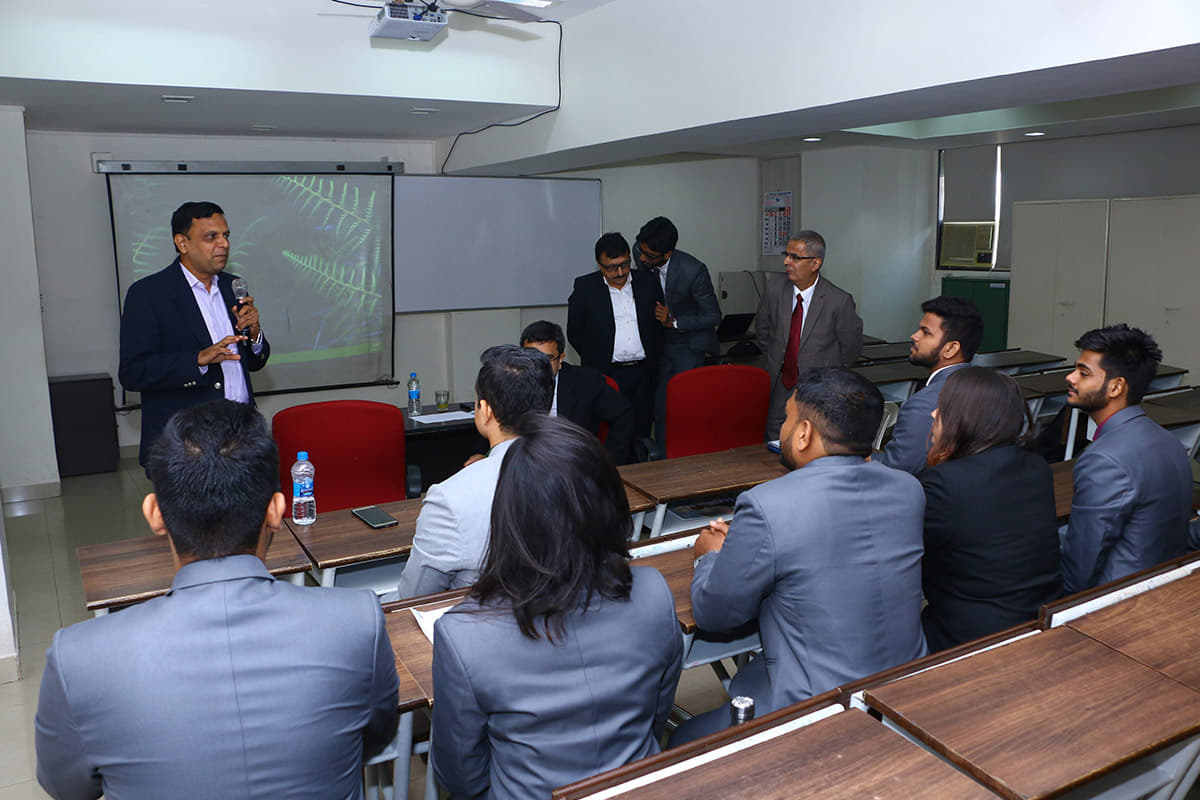 Rizvi Institute of Management Studies and Research Mumbai Building And Infrastructure photo 22