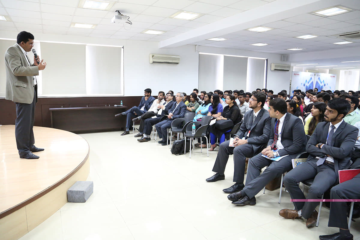 Rizvi Institute of Management Studies and Research Mumbai Building And Infrastructure photo 23