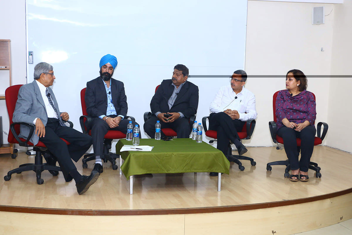 Rizvi Institute of Management Studies and Research Mumbai Building And Infrastructure photo 25