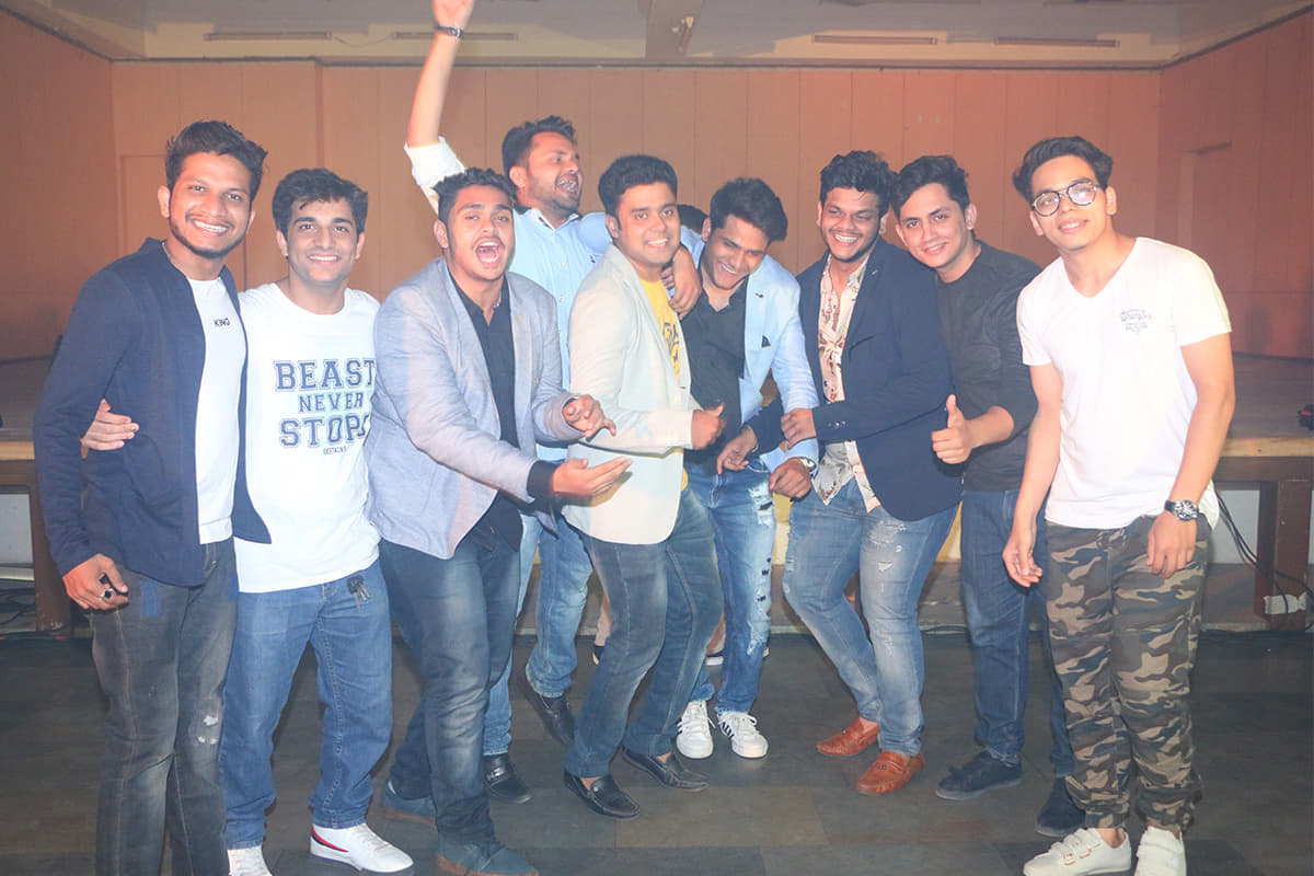 Rizvi Institute of Management Studies and Research Mumbai Building And Infrastructure photo 30