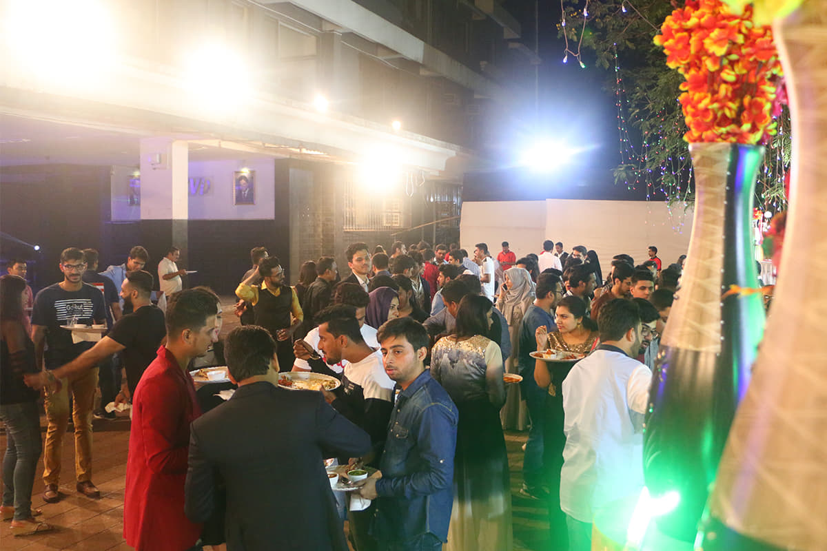 Rizvi Institute of Management Studies and Research Mumbai Building And Infrastructure photo 29