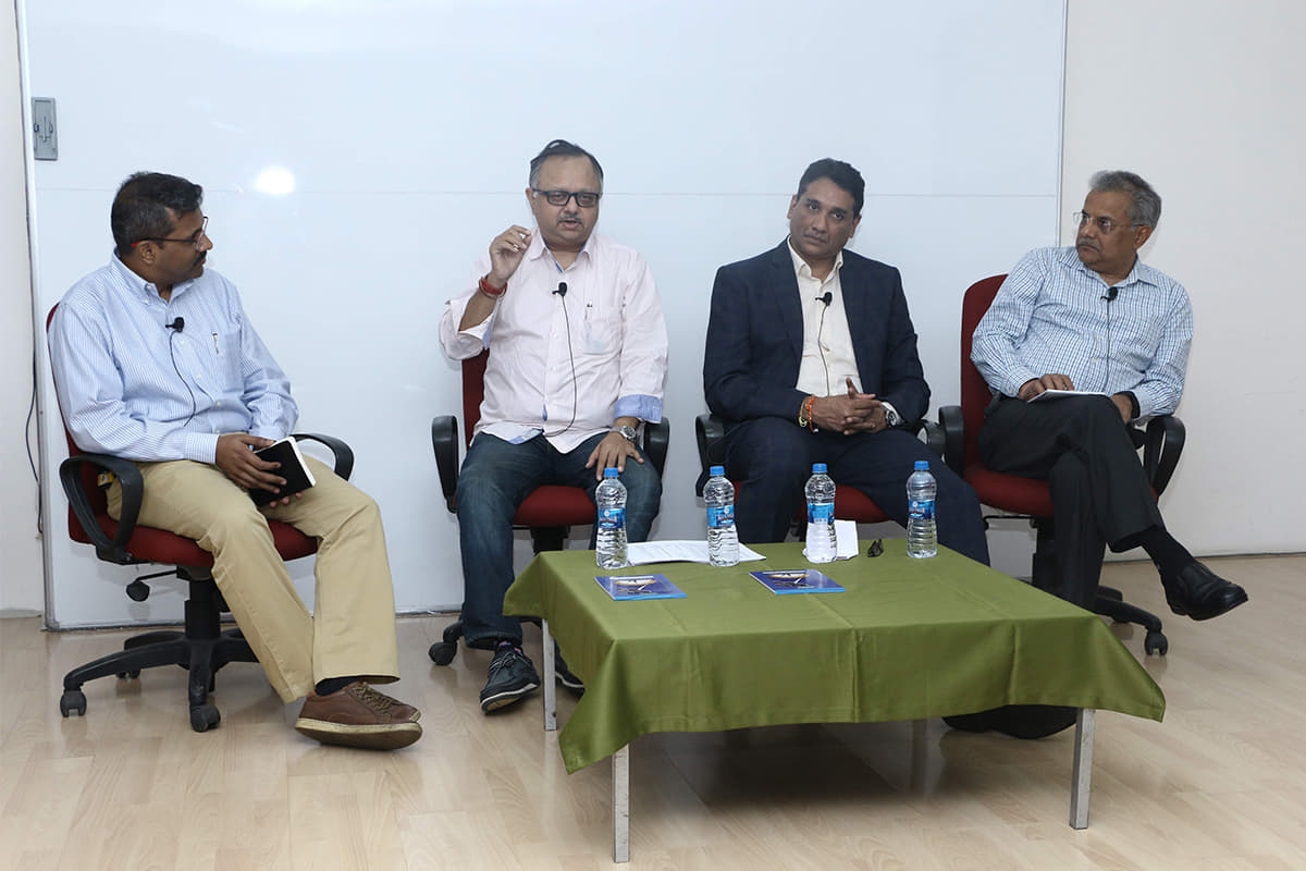 Rizvi Institute of Management Studies and Research Mumbai Building And Infrastructure photo 32