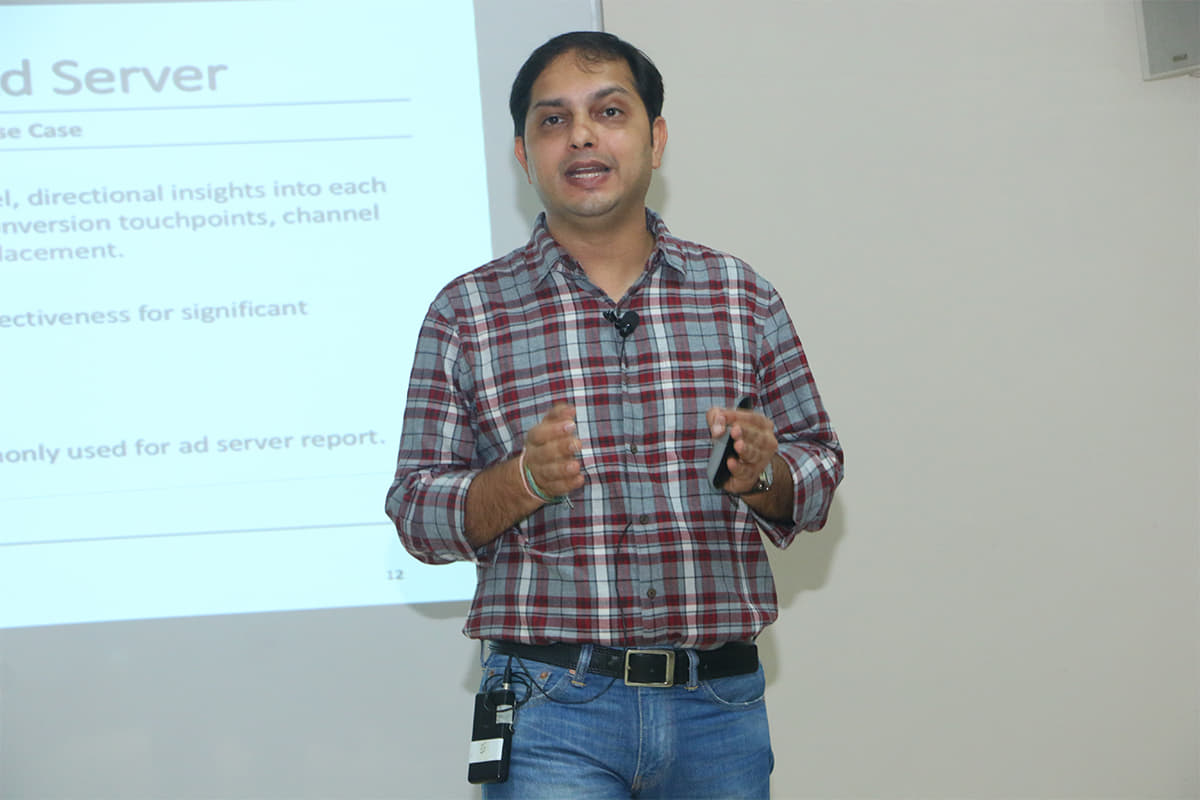 Rizvi Institute of Management Studies and Research Mumbai Building And Infrastructure photo 35