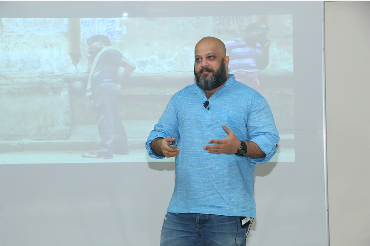 Rizvi Institute of Management Studies and Research Mumbai Building And Infrastructure photo 37