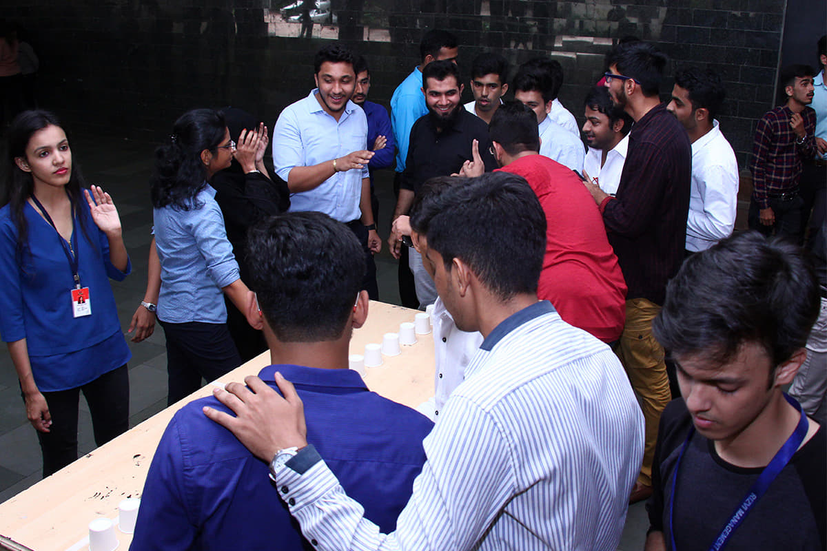 Rizvi Institute of Management Studies and Research Mumbai Building And Infrastructure photo 38