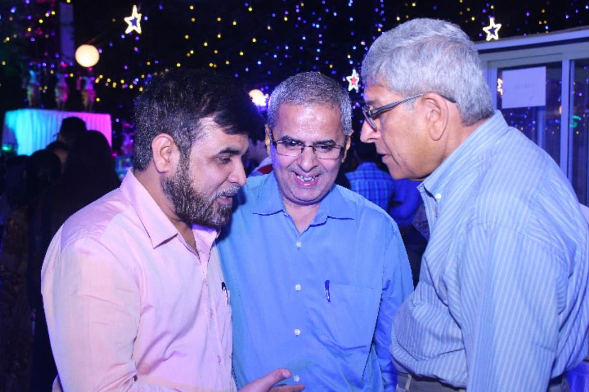 Rizvi Institute of Management Studies and Research Mumbai Building And Infrastructure photo 46