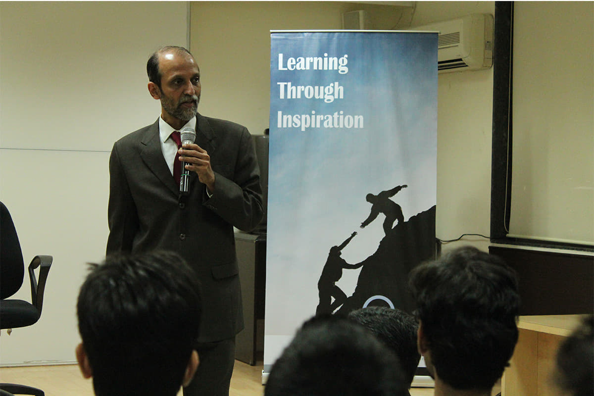 Rizvi Institute of Management Studies and Research Mumbai Building And Infrastructure photo 41