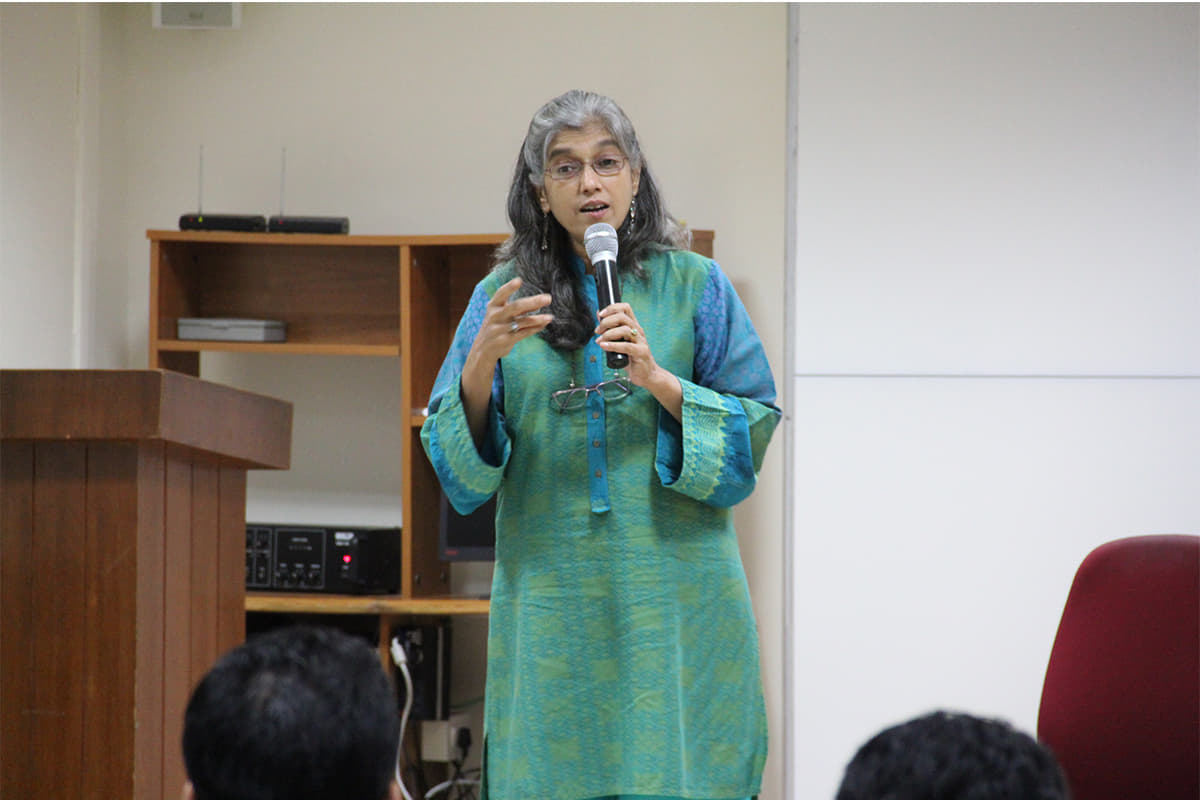 Rizvi Institute of Management Studies and Research Mumbai Building And Infrastructure photo 42