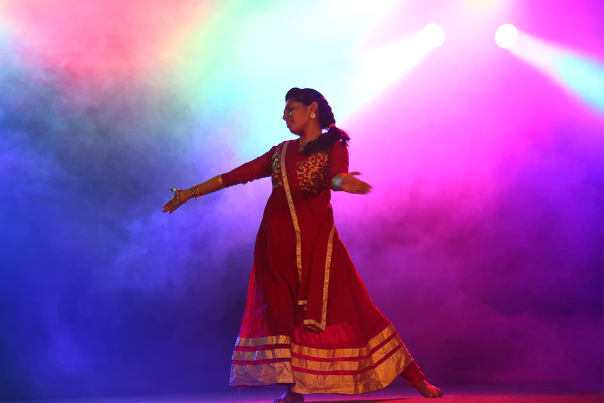 Rizvi Institute of Management Studies and Research Mumbai Building And Infrastructure photo 45