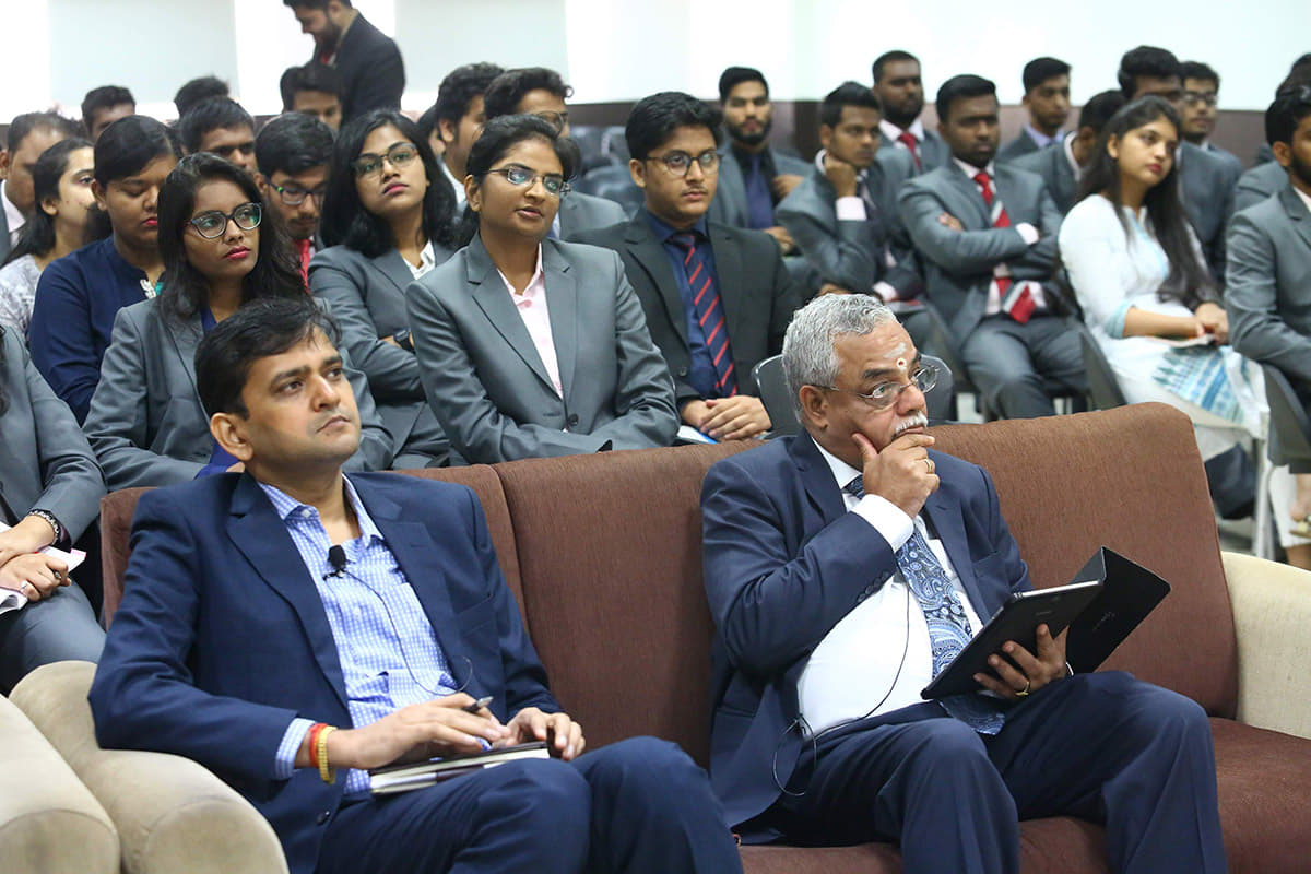 Rizvi Institute of Management Studies and Research Mumbai Building And Infrastructure photo 50