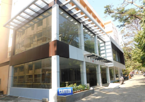 RJS Institute of Management Studies Bangalore Infrastructure photo 7