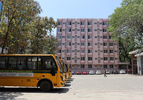 RJS Institute of Management Studies Bangalore Infrastructure photo 8