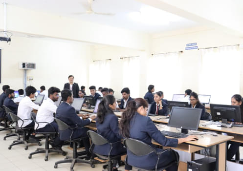 RJS Institute of Management Studies Bangalore Infrastructure photo 9